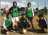 第7回国際交流親善フットサル大会