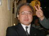 OB会　2010年度体制