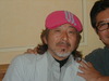 OB会　2010年度体制