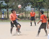tamocup 2011 フォトギャラリー①
