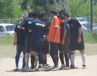 tamocup 2011 フォトギャラリー①
