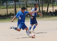 tamocup 2011 フォトギャラリー①