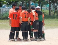 tamocup 2011 フォトギャラリー①