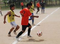 tamocup 2011 フォトギャラリー①