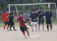 tamocup 2011 フォトギャラリー①