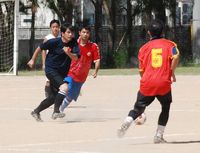 tamocup 2011 フォトギャラリー①