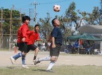 tamocup 2011 フォトギャラリー①