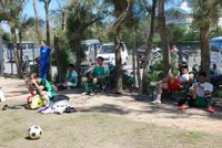 tamocup 2011 フォトギャラリー①