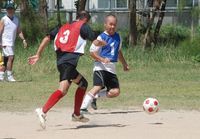 tamocup 2011 フォトギャラリー①
