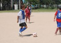 tamocup 2011 フォトギャラリー①