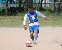 tamocup 2011 フォトギャラリー①
