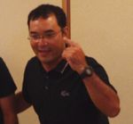 tamocup 2011 懇親会