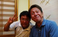 tamocup 2011 懇親会