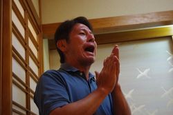 tamocup 2011 懇親会
