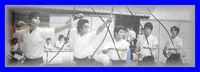 決勝Ｔ逃す　九州高校総体・弓道