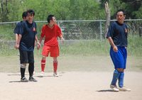 tamocup 2011 フォトギャラリー②