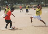 tamocup 2011 フォトギャラリー②