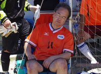 tamocup 2011 フォトギャラリー②