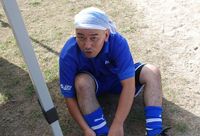 tamocup 2011 フォトギャラリー②