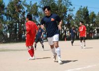 tamocup 2011 フォトギャラリー②