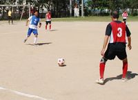 tamocup 2011 フォトギャラリー②