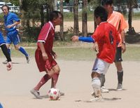 tamocup 2011 フォトギャラリー②