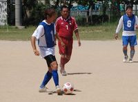 tamocup 2011 フォトギャラリー②