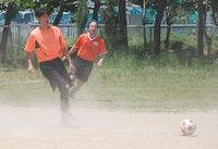 tamocup 2011 フォトギャラリー②
