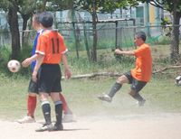 tamocup 2011 フォトギャラリー②