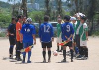 tamocup 2011 フォトギャラリー②