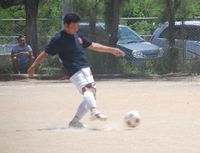 tamocup 2011 フォトギャラリー②