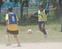 tamocup 2011 フォトギャラリー②