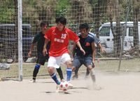 tamocup 2011 フォトギャラリー②