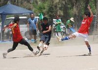 tamocup 2011 フォトギャラリー②