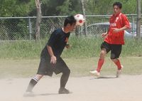 tamocup 2011 フォトギャラリー②