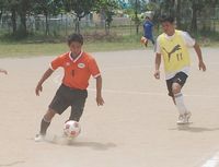 tamocup 2011 フォトギャラリー②