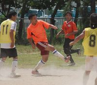tamocup 2011 フォトギャラリー②