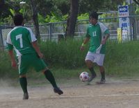 tamocup 2011 フォトギャラリー②