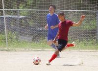 tamocup 2011 フォトギャラリー①