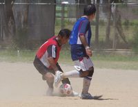 tamocup 2011 フォトギャラリー①
