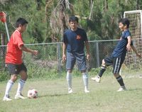 tamocup 2011 フォトギャラリー②