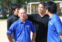 tamocup 2011 フォトギャラリー①