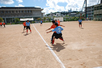 タモカップ2010　大会フォトギャラリー　２