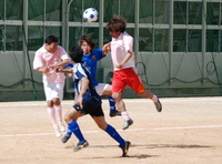タモカップ2010　大会フォトギャラリー　２