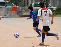 タモカップ2010　大会フォトギャラリー　２