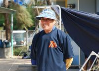 tamocup 2011　開会式