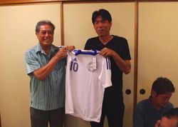 tamocup 2011 結果＆表彰式