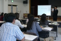 ２００９年全国一斉セミナーｉｎ沖縄【中高会場】報告 2009/06/15 23:51:09