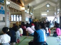 ＴＯＳＳ五色百人一首沖縄県大会終わりました（大会報告）