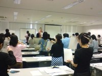２０１０年春のＴＯＳＳデーＣ会場報告